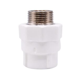 Racord PPR 25 x 3/4 FE