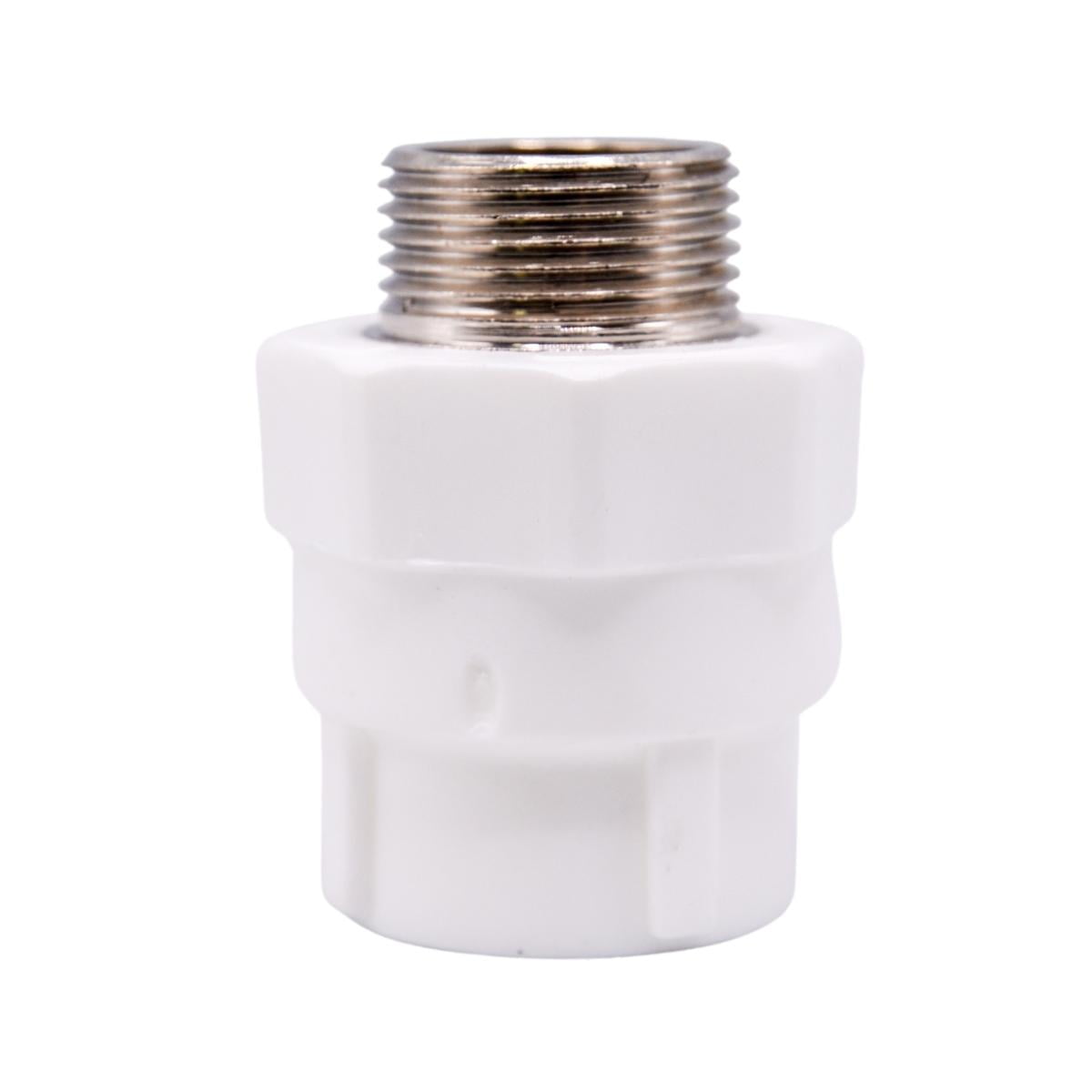 Racord PPR 25 x 3/4 FE