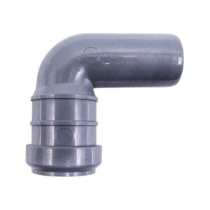 Cot PP pentru scurgere diam. 32 mm 87 grade