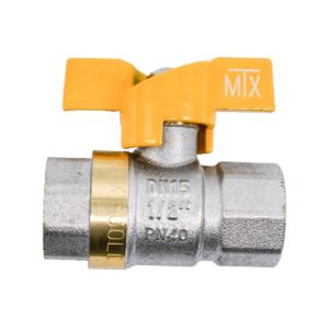 Robinet gaz 1/2 FI