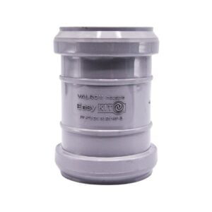 Mufa PP diam. 50 mm