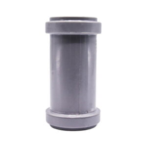 Mufa PP diam. 40 mm