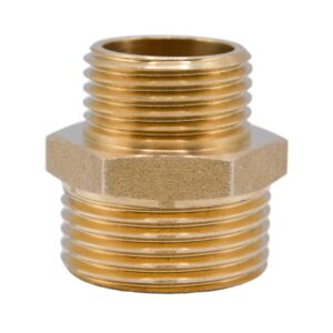 Niplu 3/4 – 1/2 bronz