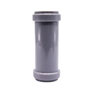 Mufa PP diam. 32 mm
