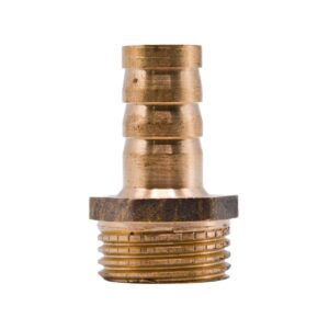 Stut pentru furtun cu FE 1/2 x 12mm