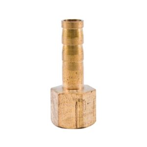 Stut bronz 5/8 FI x 6 mm