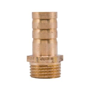 Stut pentru furtun cu FE 1/2 x 16mm