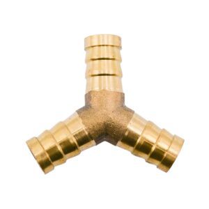 Stut Y bronz 12 mm