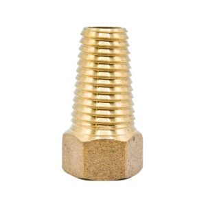 Stut conic 1/2 bronz