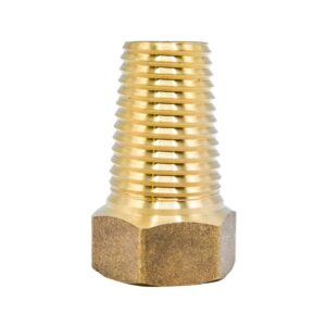 Stut conic 3/4 bronz