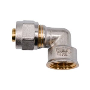 Cot conector diam. 16 x 1/2 HENCO FI