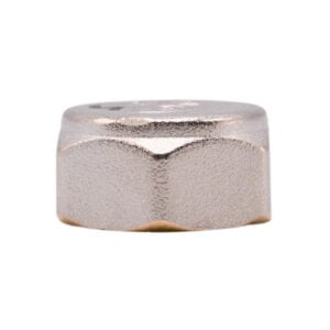 Capac bronz 1/2