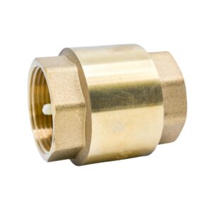 Supapa sens 1 1/4 bronz