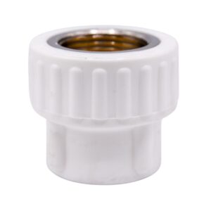 Racord PPR 25 x 3/4 FI