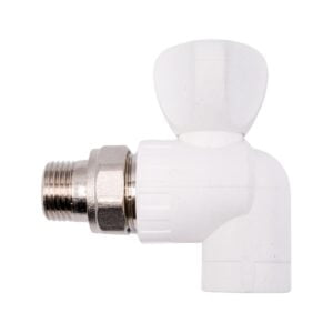 Robinet PPR 20 calorifer