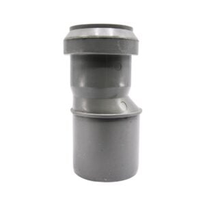 Redus PP diam. 50 / 40 mm pentru scurgere lung