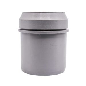 Redus PP diam. 50 / 40 mm pentru scurgere scurt