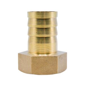 Stut pentru furtun cu FI 1” x 25mm