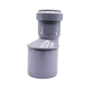 Redus PP diam. 50 / 32 mm pentru scurgere lung
