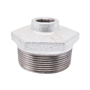 Reductie 2” – 1/2 zincata