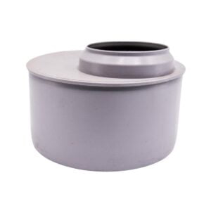 Redus PP diam. 110 / 50 mm pentru scurgere scurt