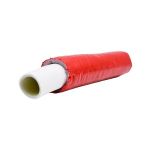 Teava cu izolatie Henco/Fornara D16 + 0.4 mm