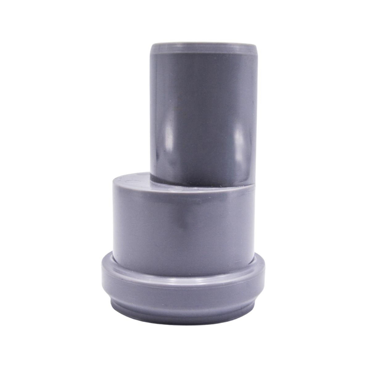 Adaptor PP reductie etcentrica diam. 40 mm – 50 mm