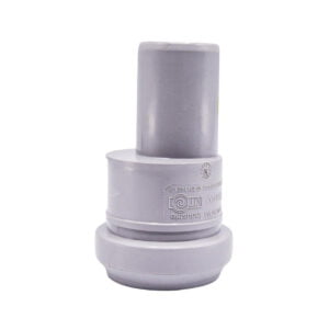 Adaptor PP reductie etcentrica diam. 32 mm – 40 mm