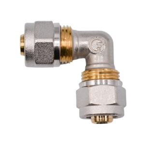 Cot conector egal diam. 16