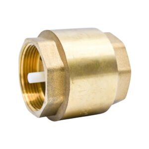 Supapa sens 1 1/2 bronz