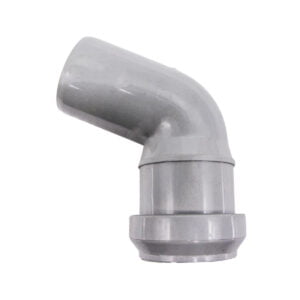 Cot PP pentru scurgere diam. 40 mm 67 grade