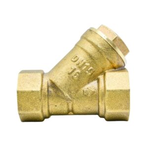 Filtru Y 1/2 bronz