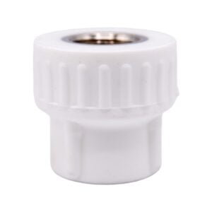 Racord PPR 25 x 1/2 FI