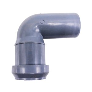 Cot PP pentru scurgere diam. 40 mm 87 grade