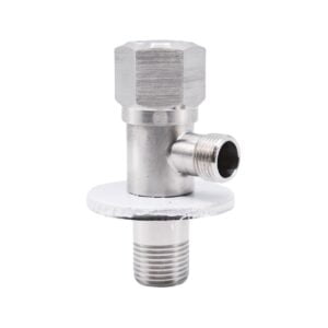 Robinet coltar 1/2 – 3/8 inox