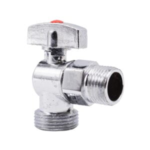 Robinet coltar 1/2 – 3/4 alama pentru masina de spalat