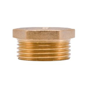 Dop bronz 1”