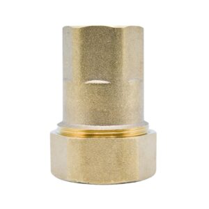 Mufa Gebo bronz 3/4 FI