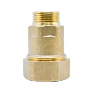 Mufa Gebo bronz 3/4 FE