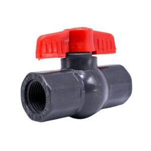 Robinet plastic 1/2