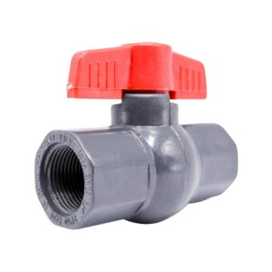 Robinet plastic 3/4