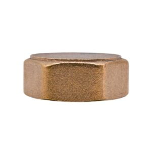 Capac bronz 1”