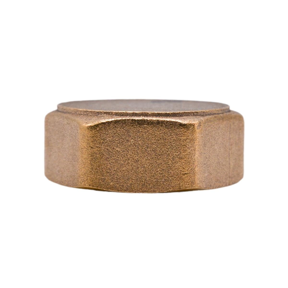 Capac bronz 1”