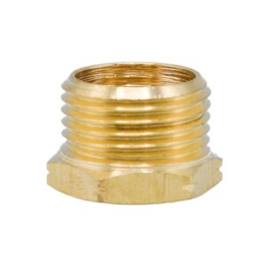 Reductie 3/8 – 1/4 bronz