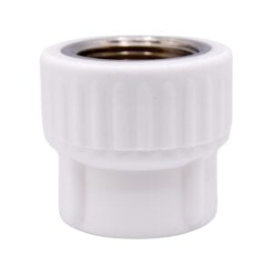 Racord PPR 32 x 1” FI