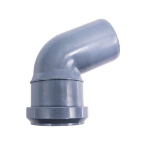 Cot PP pentru scurgere diam. 50 mm 67 grade
