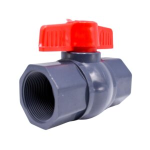 Robinet plastic 1 1/4
