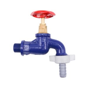 Robinet 1/2 dublu serviciu armatura