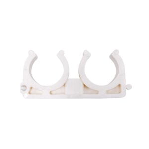 Clema PPR 25 dubla