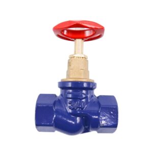 Robinet dublu serviciu 3/4 bronz